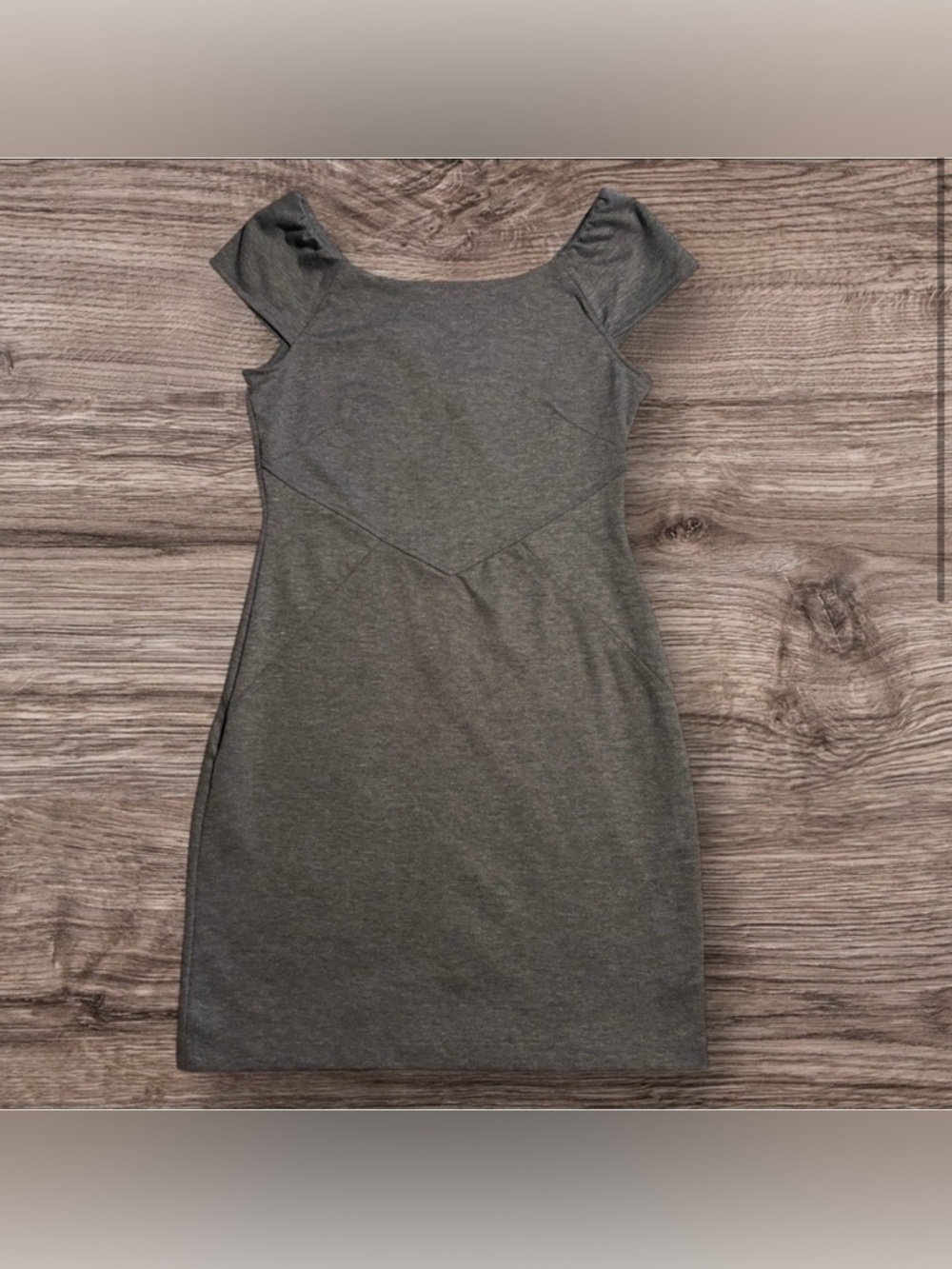 GAP Helen Quiet Luxury Cocktail Dress